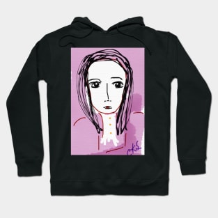 Angelique Hoodie